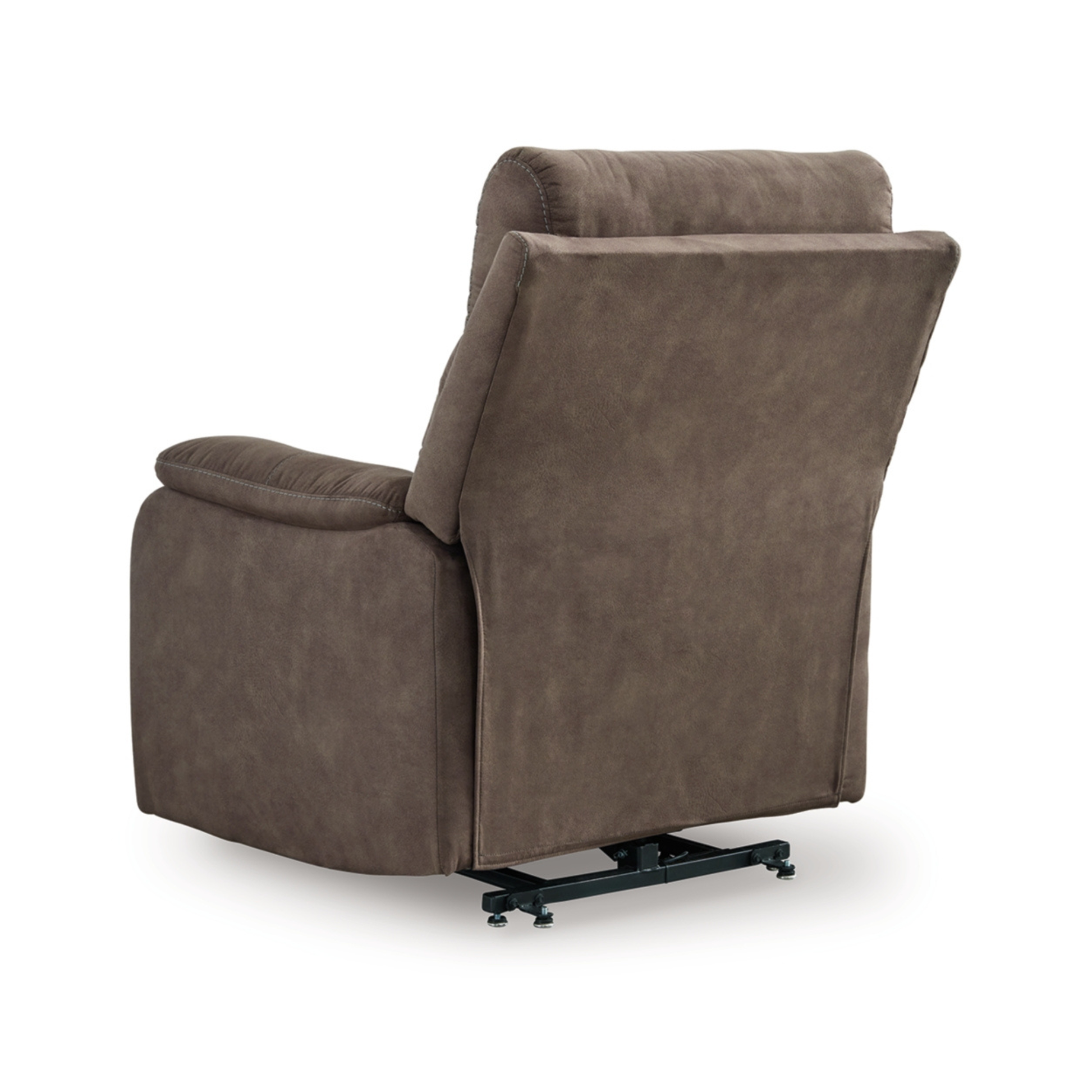 Gio Italia Crestmeadow Dual motors Power Lift Recliner-comfortdesignfurniture