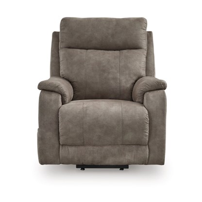 Gio Italia Crestmeadow Dual motors Power Lift Recliner-comfortdesignfurniture