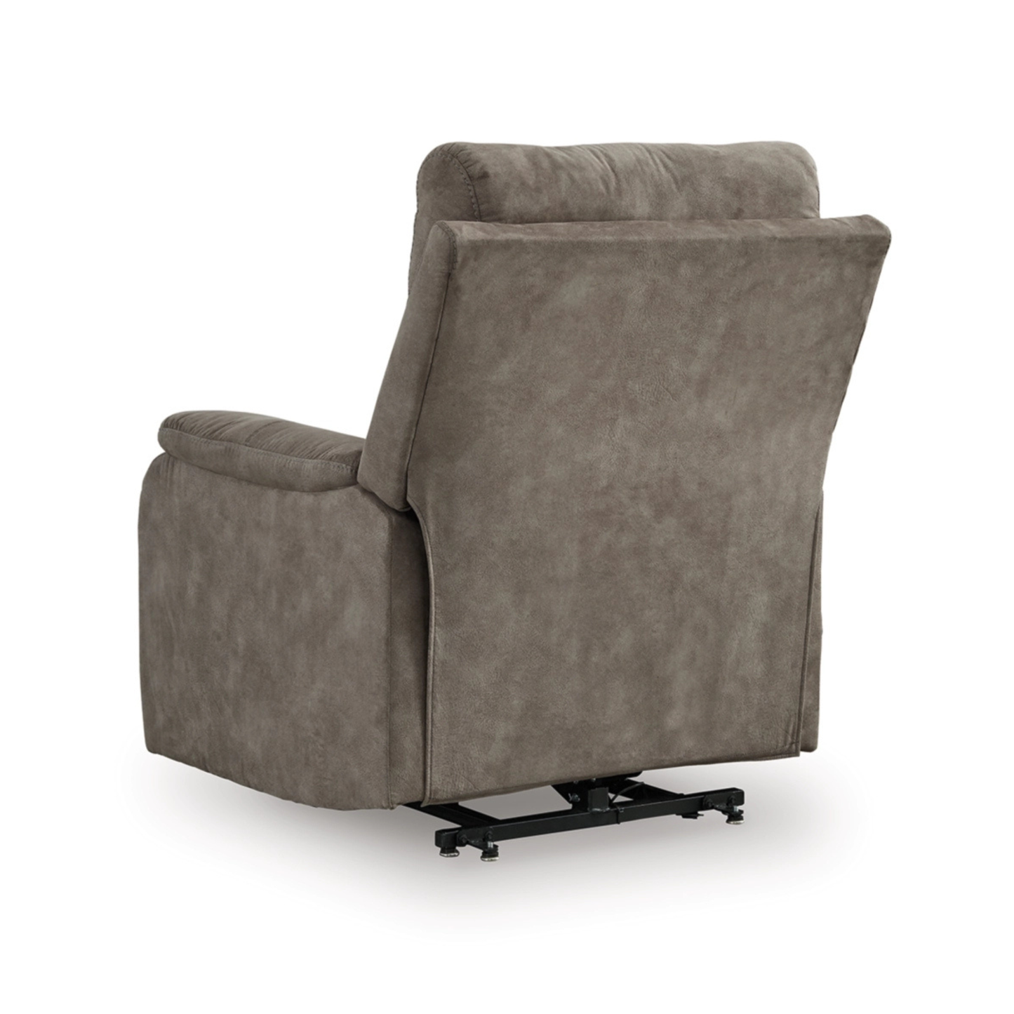 Gio Italia Crestmeadow Dual motors Power Lift Recliner-comfortdesignfurniture