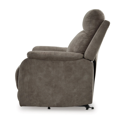 Gio Italia Crestmeadow Dual motors Power Lift Recliner-comfortdesignfurniture