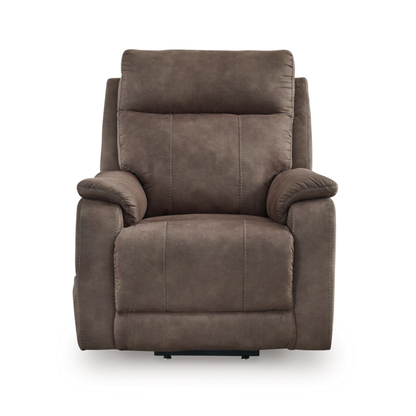 Gio Italia Crestmeadow Dual motors Power Lift Recliner-comfortdesignfurniture