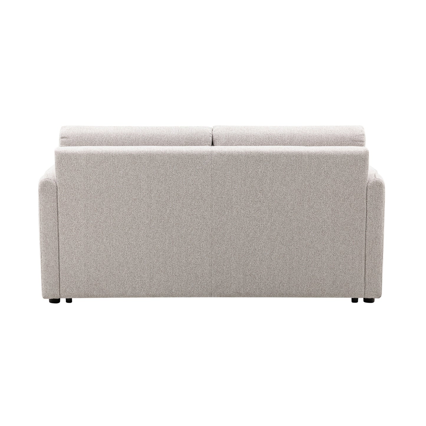 Gio Italia New York Sleeper Sofa with Memory Foam