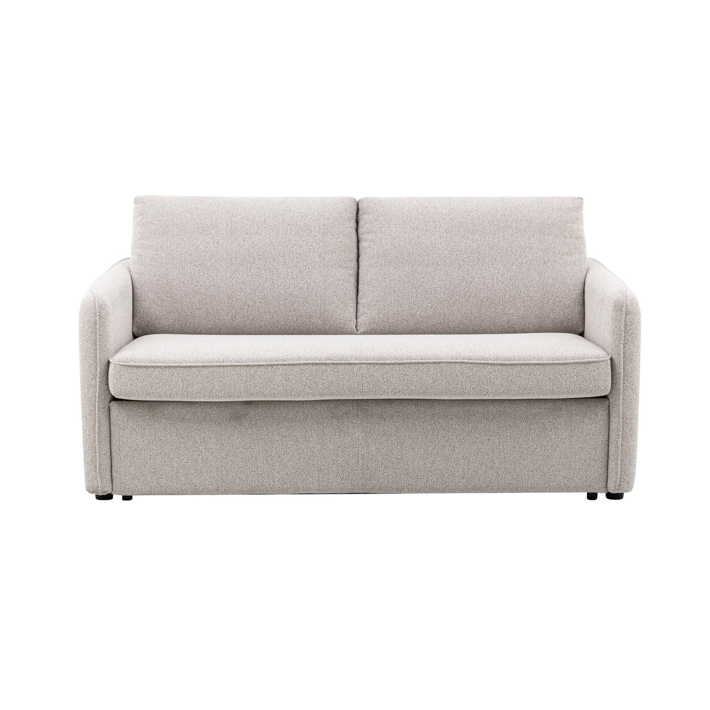 Gio Italia New York Sleeper Sofa with Memory Foam