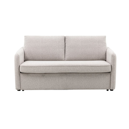 Gio Italia New York Sleeper Sofa with Memory Foam