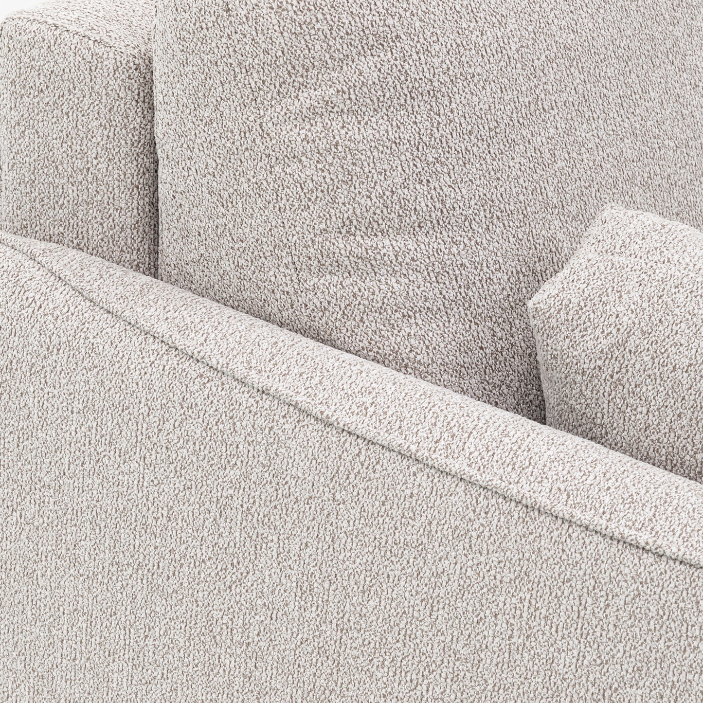 Gio Italia New York Sleeper Sofa with Memory Foam