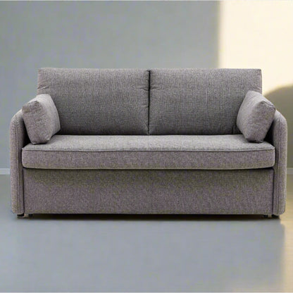 Gio Italia New York Sleeper Sofa with Memory Foam