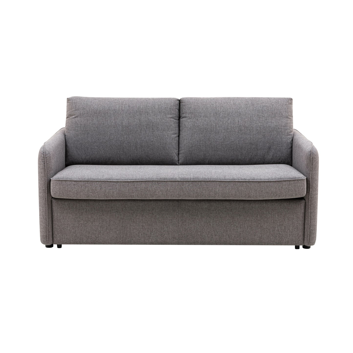 Gio Italia New York Sleeper Sofa with Memory Foam