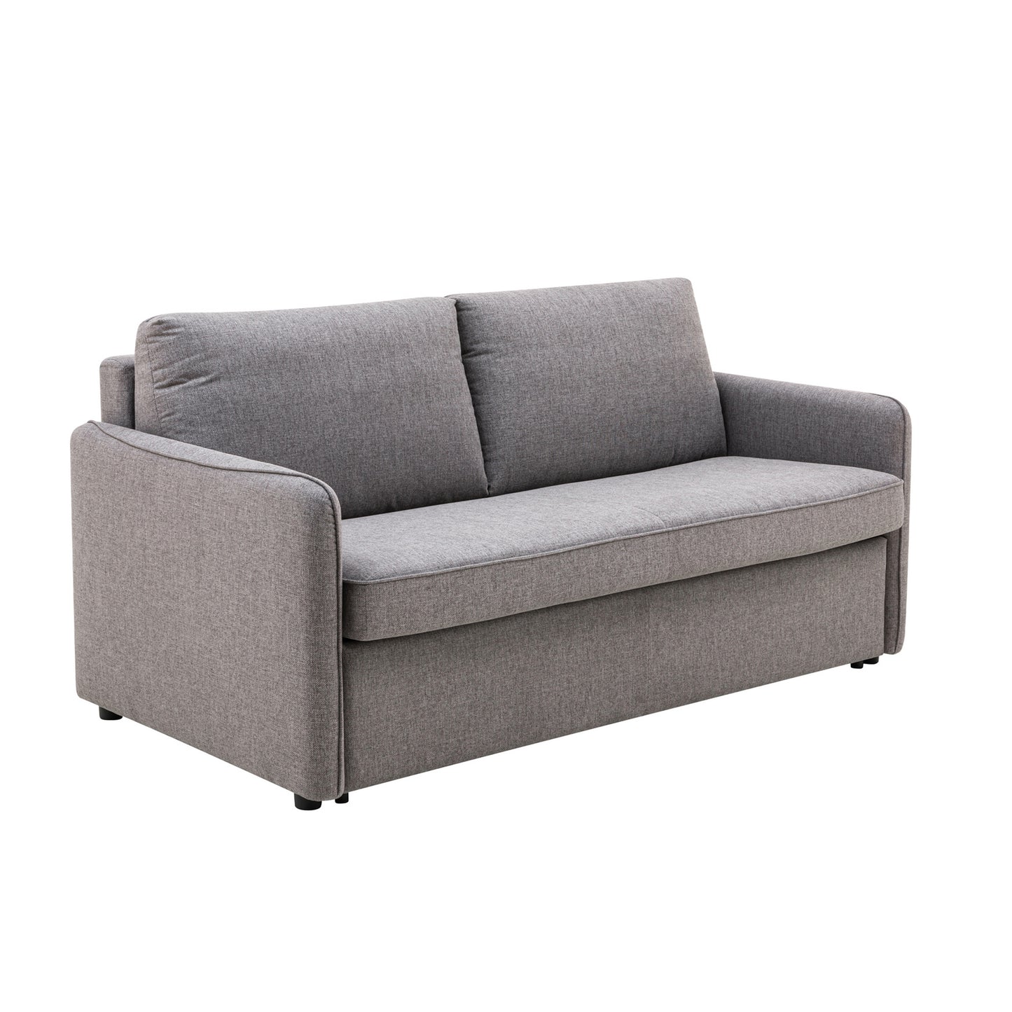 Gio Italia New York Sleeper Sofa with Memory Foam