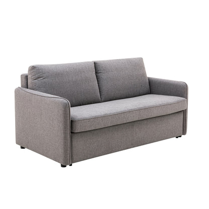 Gio Italia New York Sleeper Sofa with Memory Foam