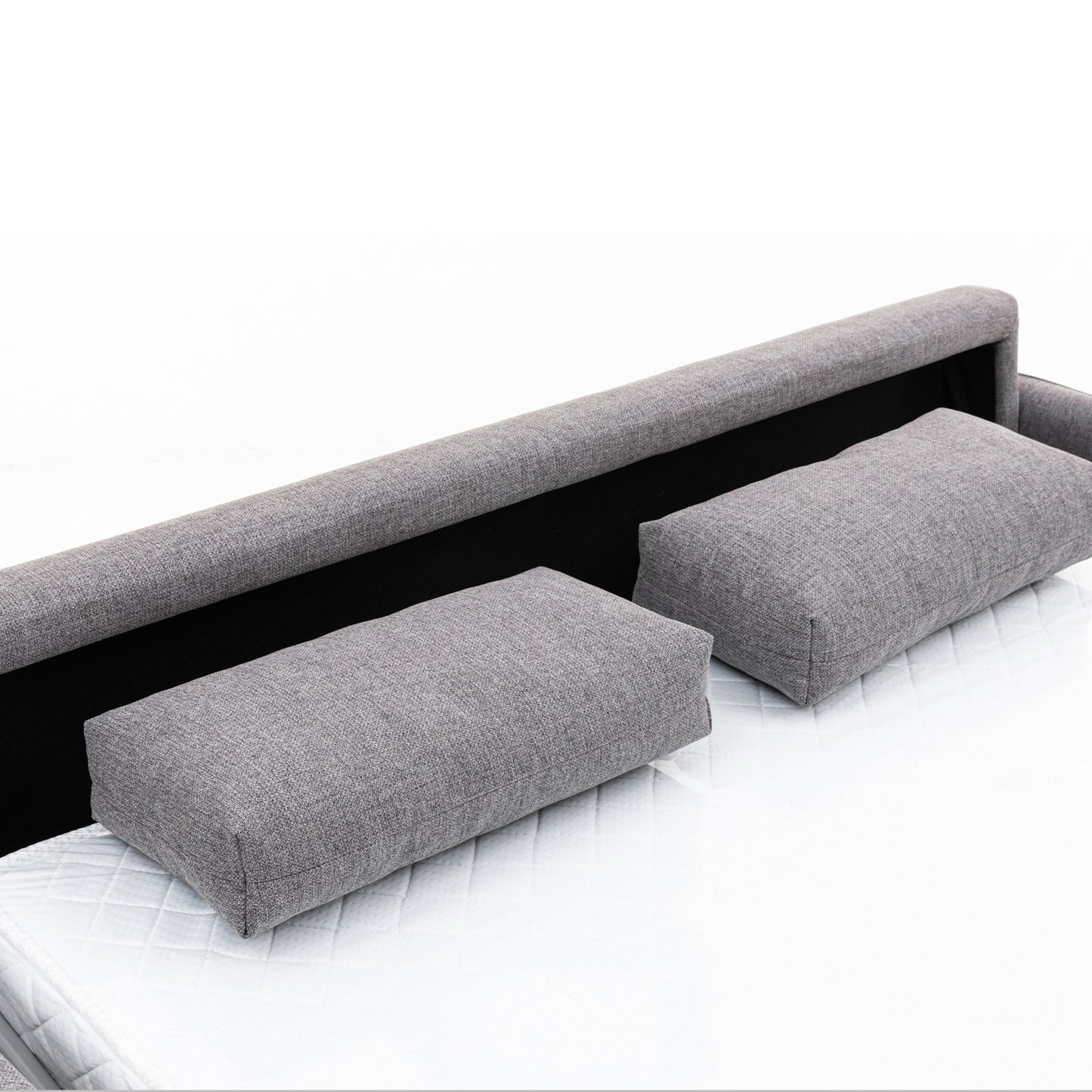 Gio Italia New York Sleeper Sofa with Memory Foam