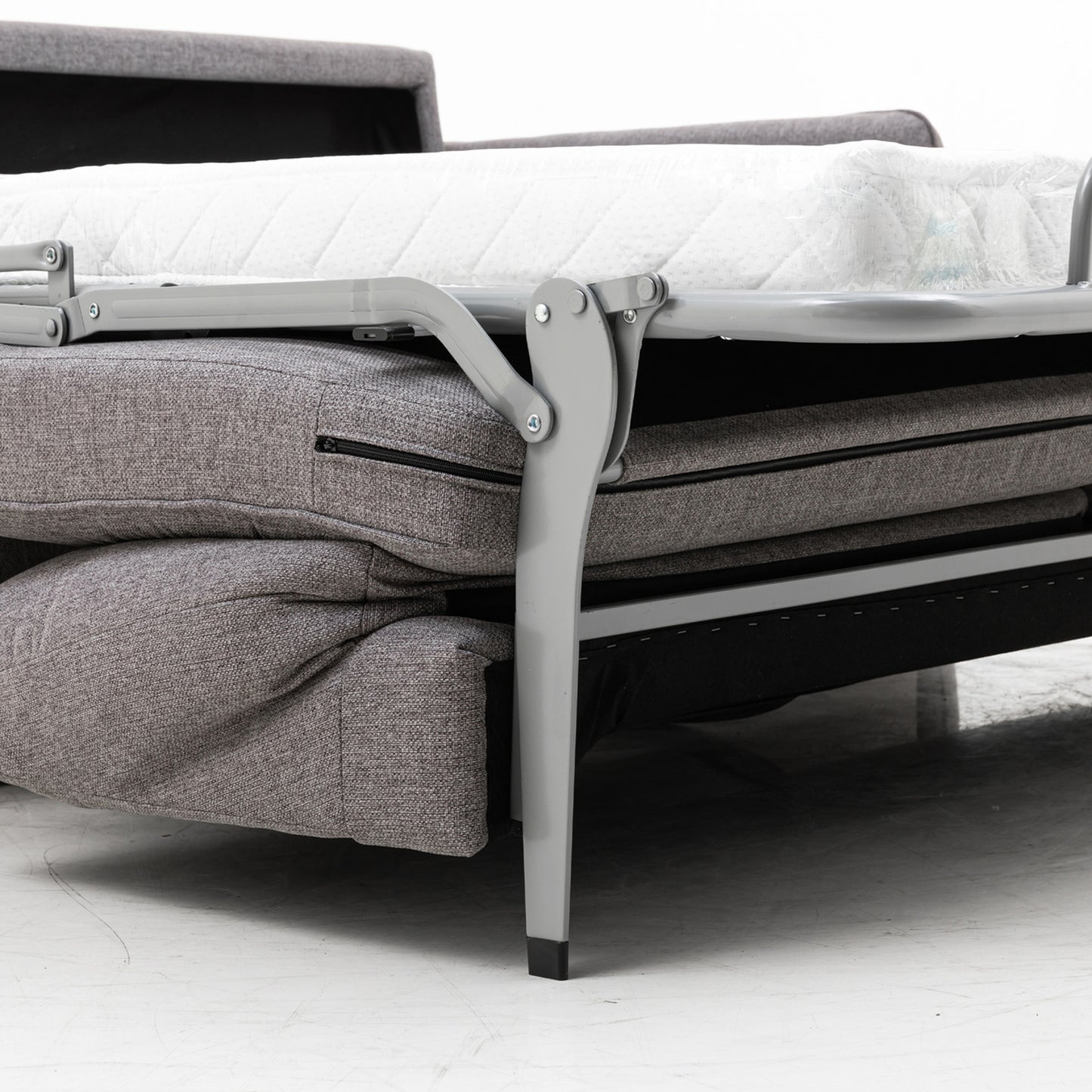 Gio Italia New York Sleeper Sofa with Memory Foam