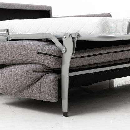 Gio Italia New York Sleeper Sofa with Memory Foam