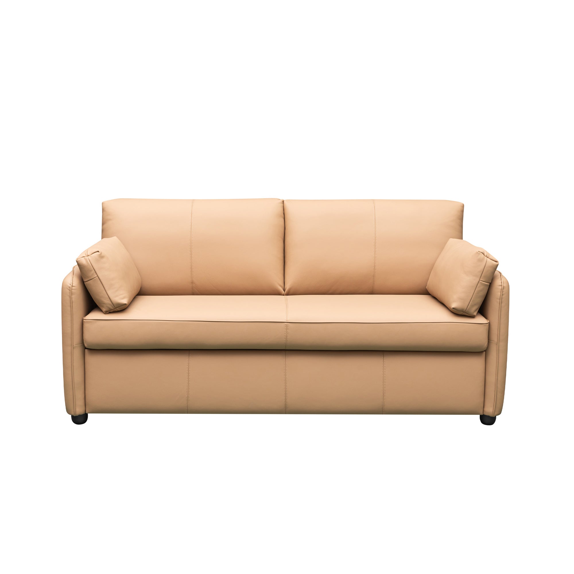 Gio Italia New York Sleeper Sofa with Memory Foam – Comfort Design