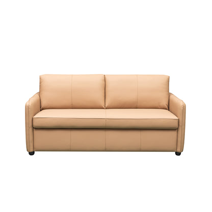 Gio Italia New York Sleeper Sofa with Memory Foam