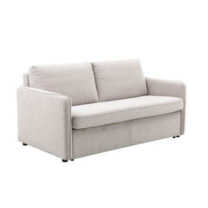 Gio Italia New York Sleeper Sofa with Memory Foam