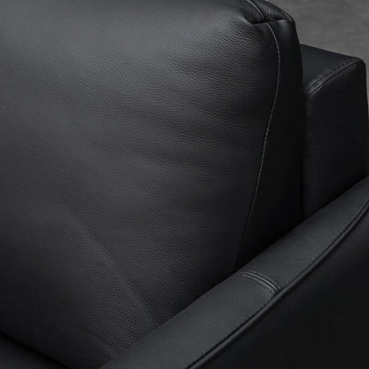 Gio Italia New York Sleeper Sofa with Memory Foam