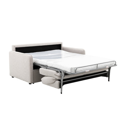 Gio Italia New York Sleeper Sofa with Memory Foam