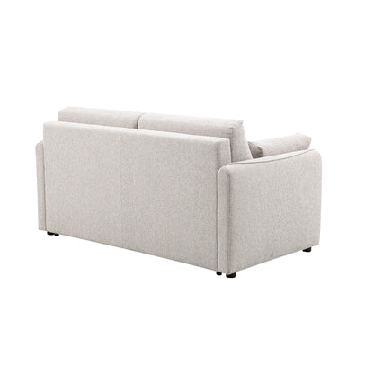 Gio Italia New York Sleeper Sofa with Memory Foam