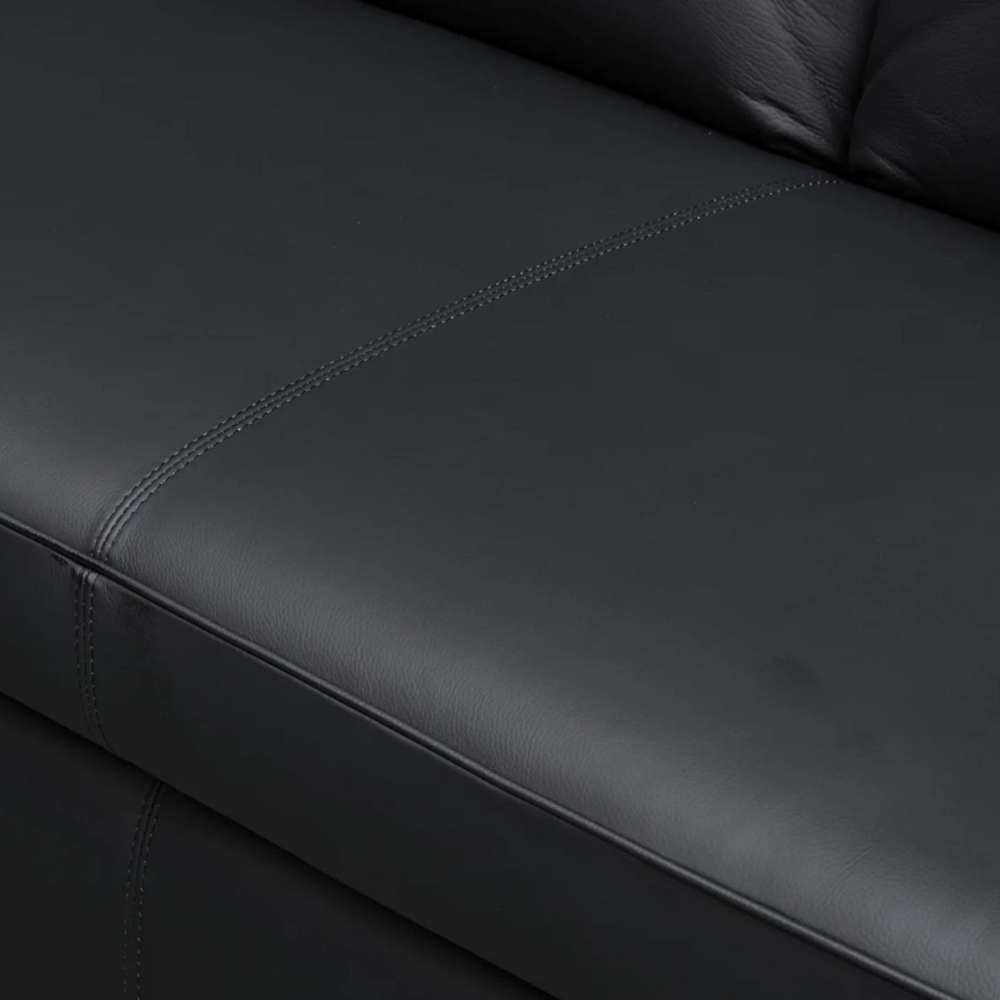 Gio Italia New York Sleeper Sofa with Memory Foam