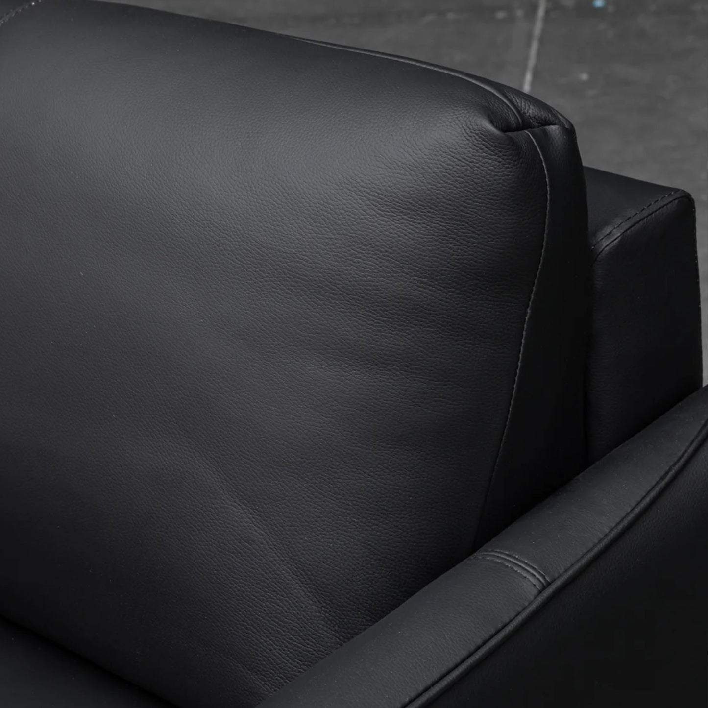 Gio Italia New York Sleeper Sofa with Memory Foam