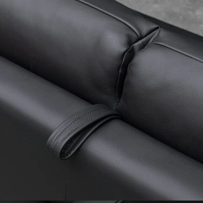Gio Italia New York Sleeper Sofa with Memory Foam