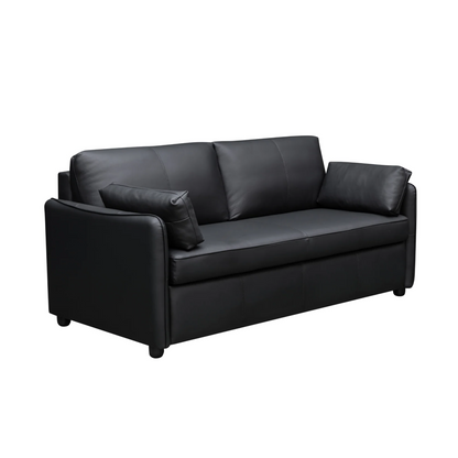 Gio Italia New York Sleeper Sofa with Memory Foam-comfortdesignfurniture