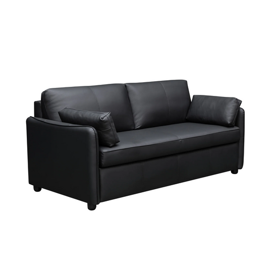 Gio Italia New York Sleeper Sofa with Memory Foam-comfortdesignfurniture