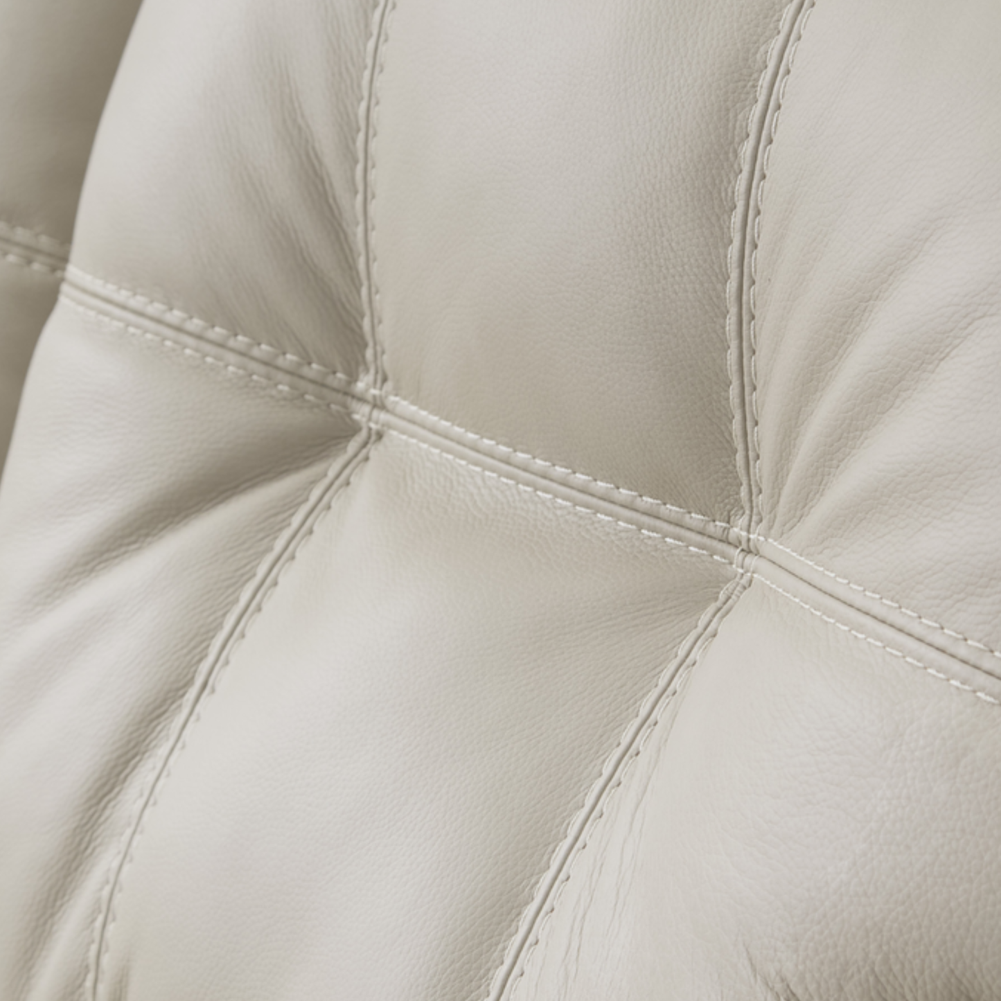 Gio Italia Salvatore Leather 3-Seater Queen Sleeper Sofa