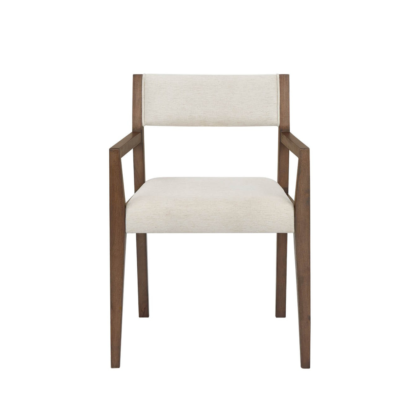 Universal Haze Modern Upholstered Dining Chair-Comfort Design Furniture
