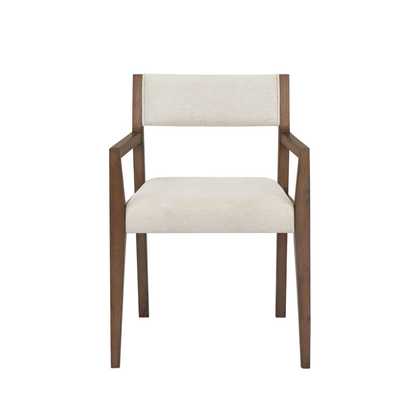 Universal Haze Modern Upholstered Dining Chair-Comfort Design Furniture