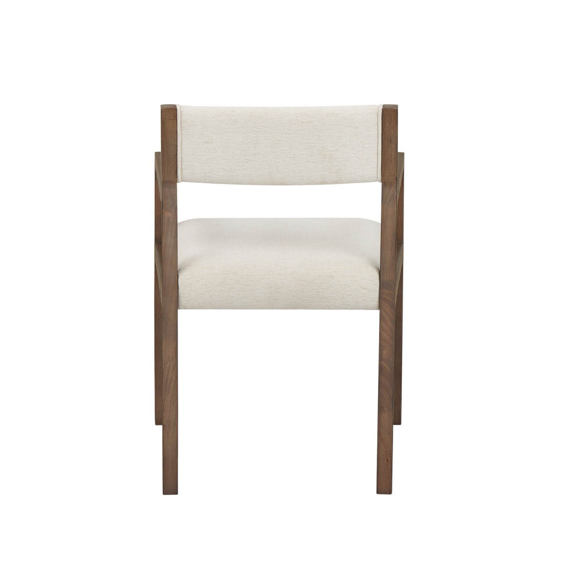 Universal Haze Modern Upholstered Dining Chair-Comfort Design Furniture