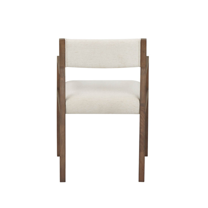 Universal Haze Modern Upholstered Dining Chair-Comfort Design Furniture