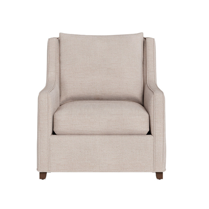Hudson Petite Chair