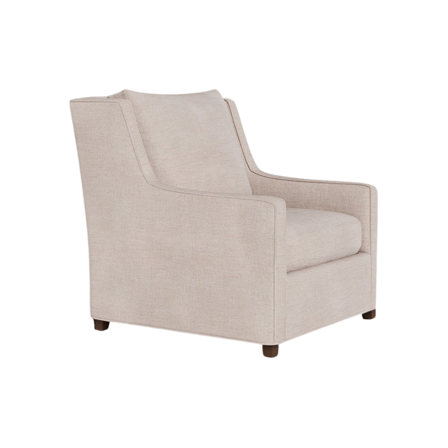 Hudson Petite Chair