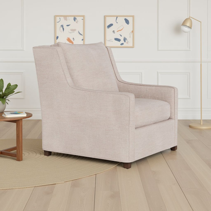 Hudson Petite Chair
