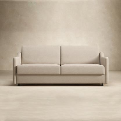 Innovation Living Carnell Fabric Queen Sleeper Sofa