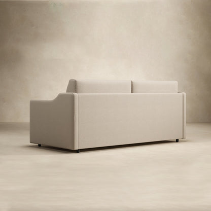 Innovation Living Carnell Fabric Queen Sleeper Sofa