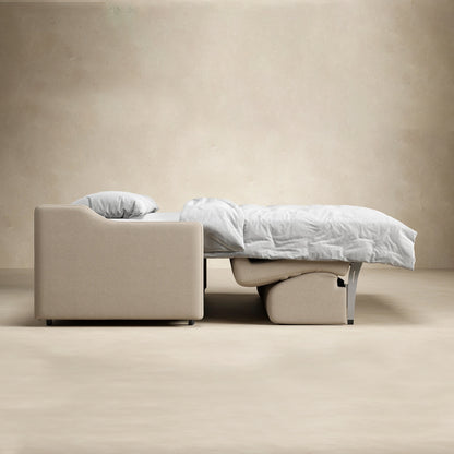 Innovation Living Carnell Fabric Queen Sleeper Sofa