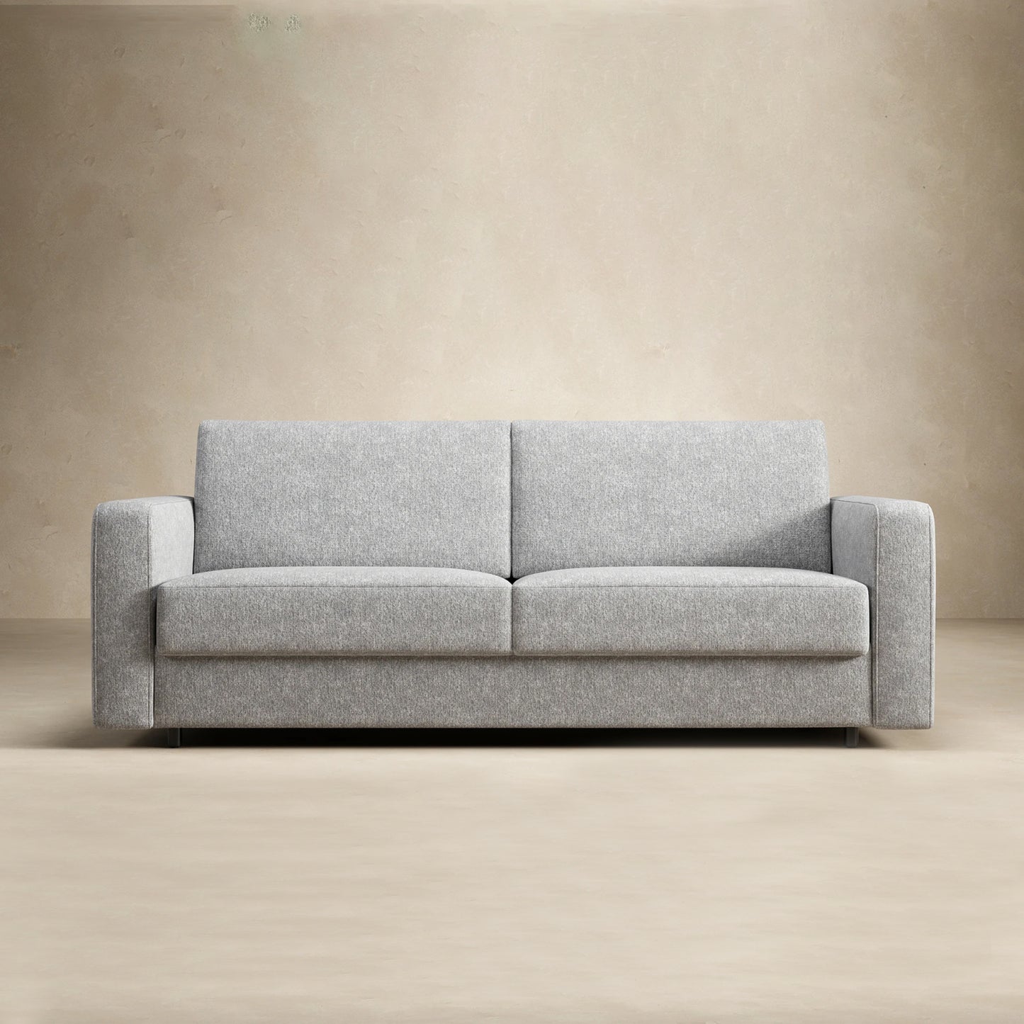 Innovation Living Carnell Fabric Queen Sleeper Sofa