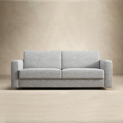 Innovation Living Carnell Fabric Queen Sleeper Sofa