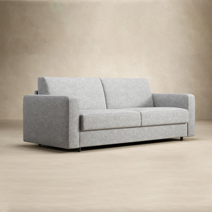 Innovation Living Carnell Fabric Queen Sleeper Sofa