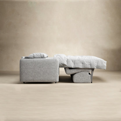 Innovation Living Carnell Fabric Queen Sleeper Sofa