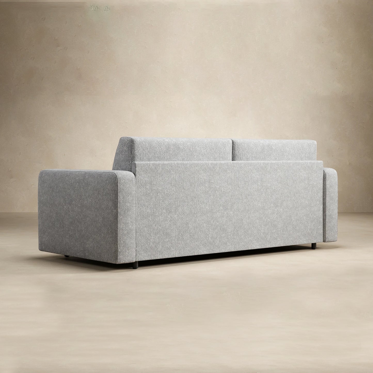 Innovation Living Carnell Fabric Queen Sleeper Sofa