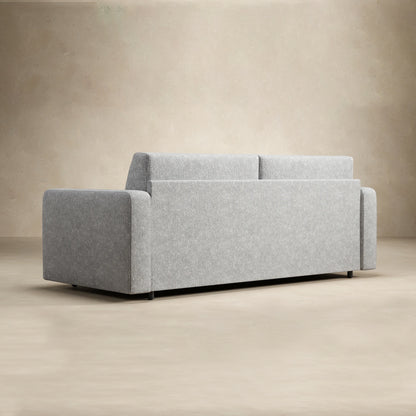 Innovation Living Carnell Fabric Queen Sleeper Sofa