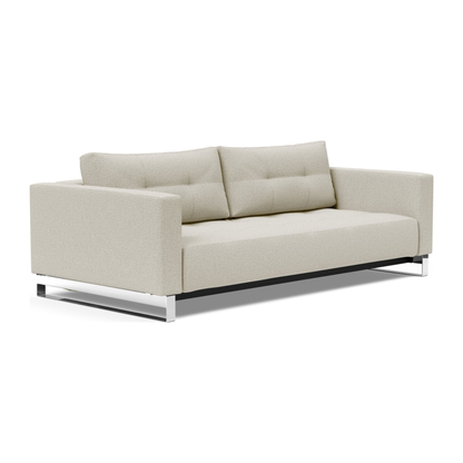 Innovation Living Cassius Queen Sleeper Sofa with Excess Pocket Spring Comfort-comfortdesignfurniture