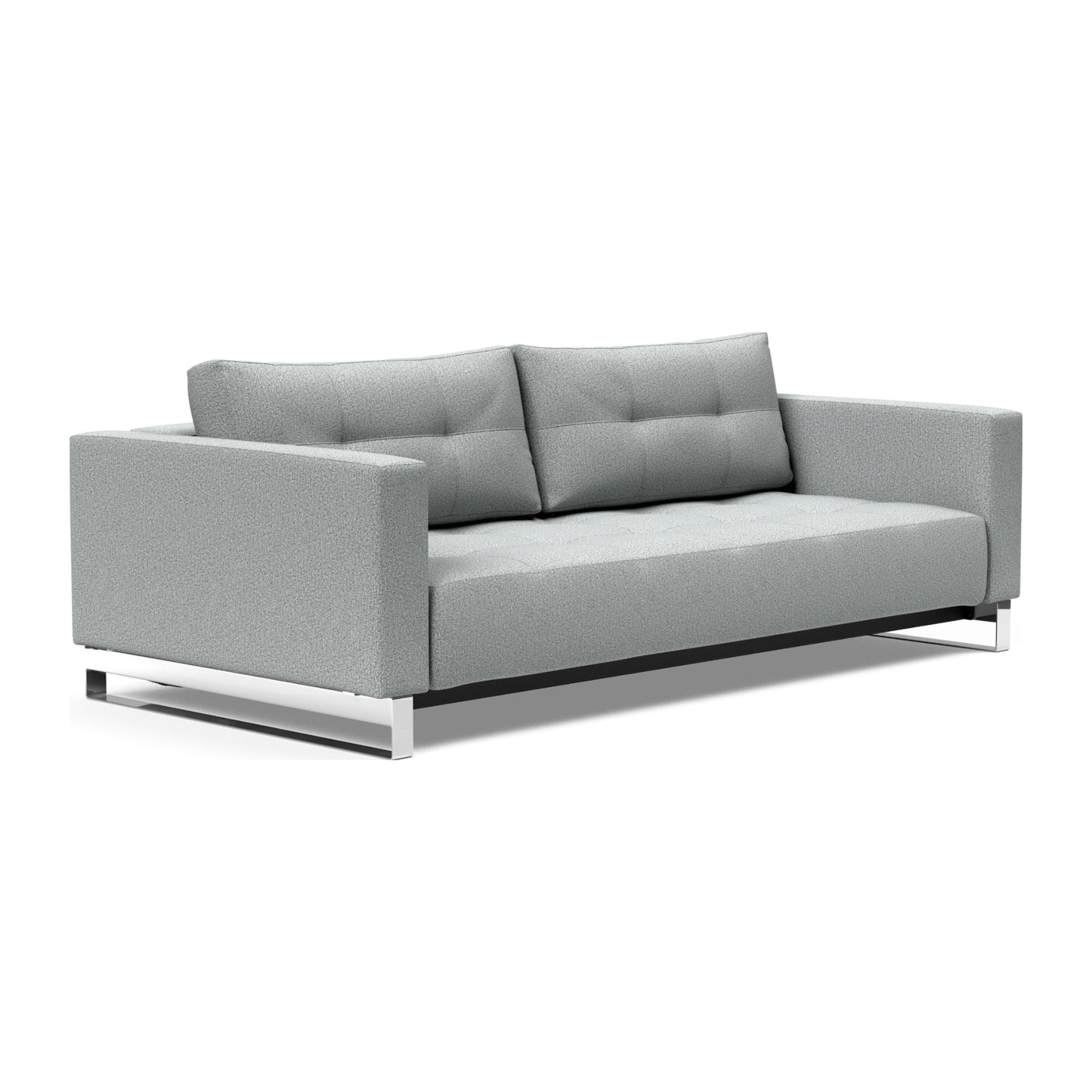 Innovation Living Cassius Queen Sleeper Sofa with Excess Pocket Spring Comfort-comfortdesignfurniture