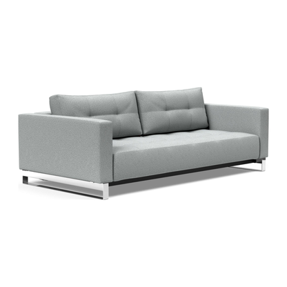 Innovation Living Cassius Queen Sleeper Sofa with Excess Pocket Spring Comfort-comfortdesignfurniture
