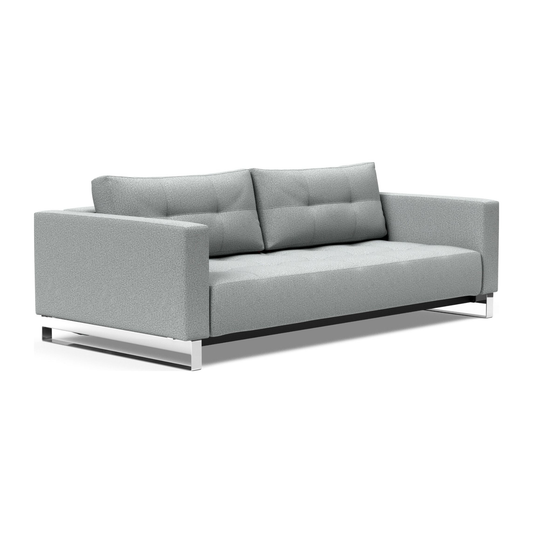 Innovation Living Cassius Queen Sleeper Sofa with Excess Pocket Spring Comfort-comfortdesignfurniture