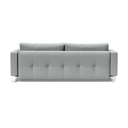 Innovation Living Cassius Queen Sleeper Sofa with Excess Pocket Spring Comfort-comfortdesignfurniture