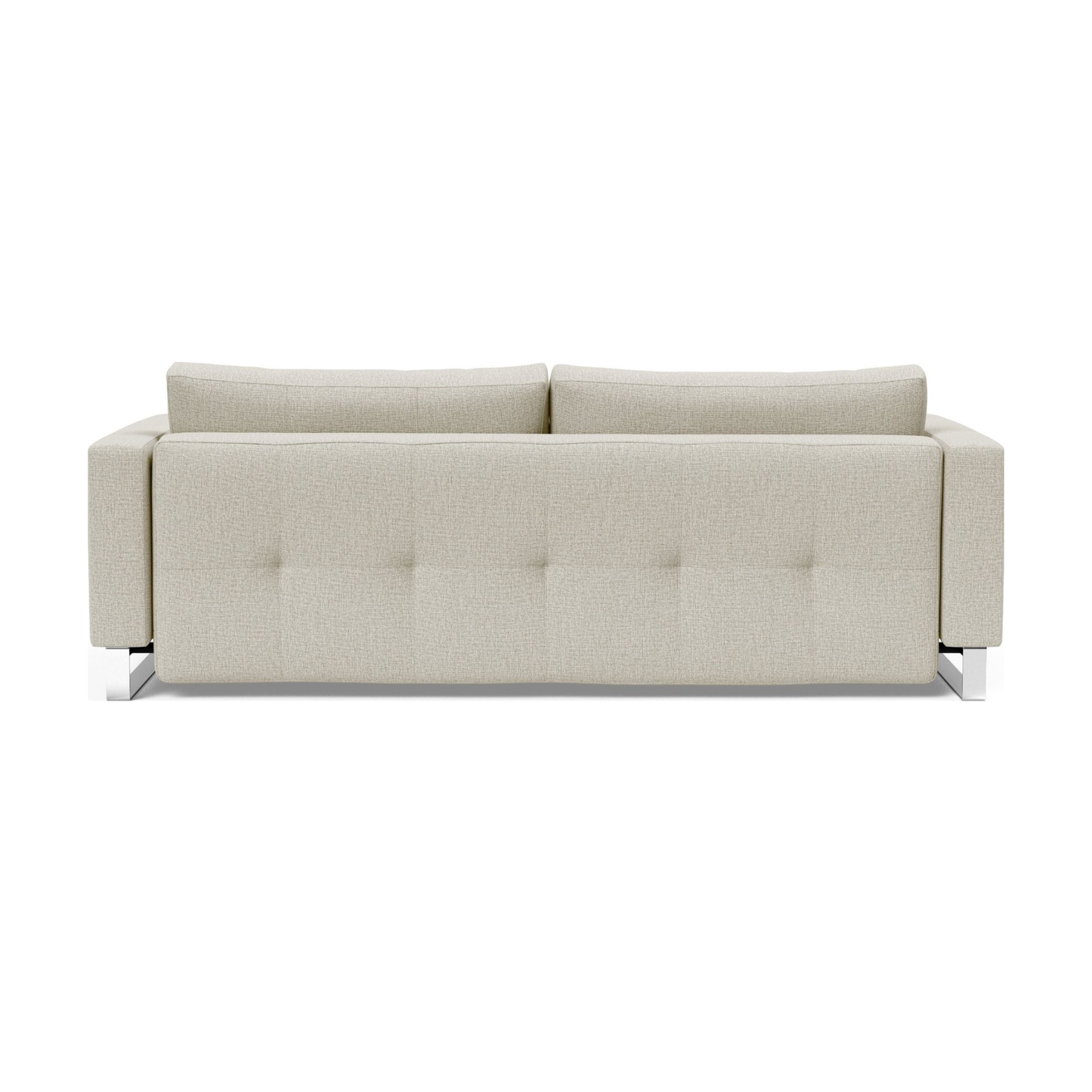 Innovation Living Cassius Queen Sleeper Sofa with Excess Pocket Spring Comfort-comfortdesignfurniture